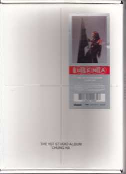 CD/Dobozkészlet Kim Chung Ha: Querencia