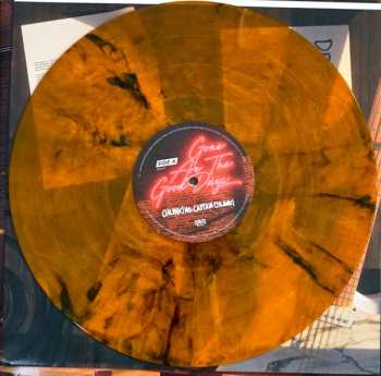 2LP Chunk! No, Captain Chunk!: Gone Are The Good Days LTD | CLR