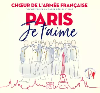 Paris Je T'aime