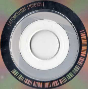 CD Hawkwind: Church Of Hawkwind