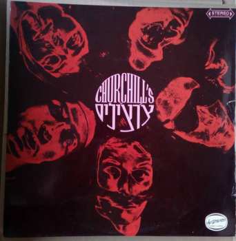 Album Churchill's: Churchill's = צ'רצ'ילים