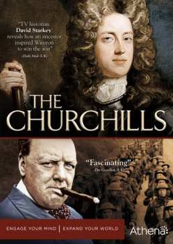 DVD Churchill's: Churchills