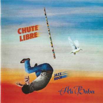 CD Chute Libre: Ali Baba