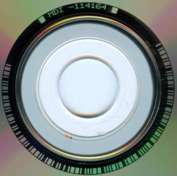 CD Chute Libre: Ali Baba
