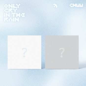 Album Chuu: Only Cry In The Rain