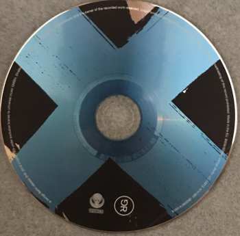 CD Chvrches: Love Is Dead