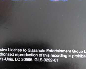 LP Chvrches: Screen Violence LTD | CLR