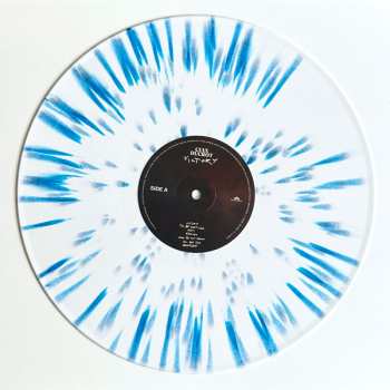 LP Cian Ducrot: Victory CLR | LTD