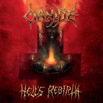 LP Cianide: Hell's Rebirth