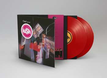 2LP Lush: Ciao! Best Of Lush LTD