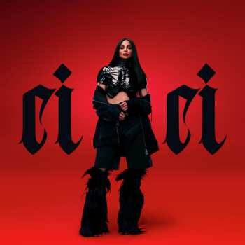 Album Ciara: CiCi