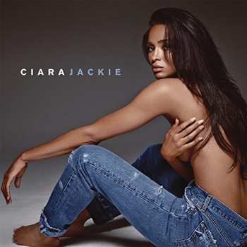 CD Ciara: Jackie