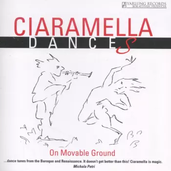 Dances On Movable Ground