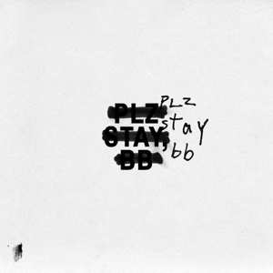 CD Ciaran Lavery: Plz Stay Bb