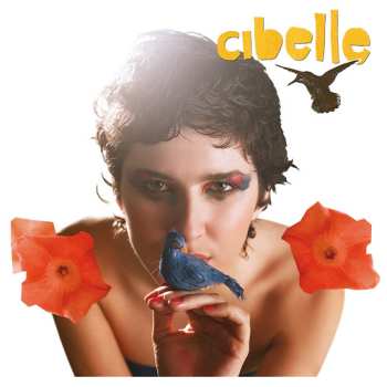 CD Cibelle: Cibelle