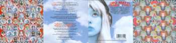 CD Cibo Matto: Stereo ★ Type A