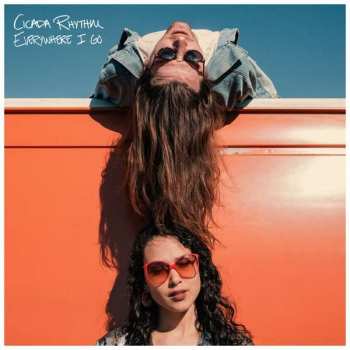 Album Cicada Rhythm: Everywhere I Go
