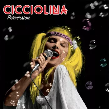 Cicciolina: Perversion