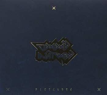 Album Cidadão Instigado: Fortaleza