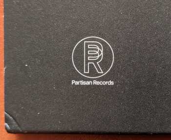 LP Cigarettes After Sex: Cigarettes After Sex