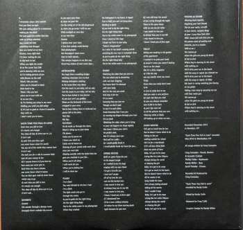 LP Cigarettes After Sex: Cigarettes After Sex