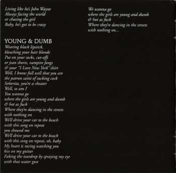 CD Cigarettes After Sex: Cigarettes After Sex