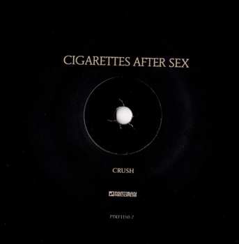 SP Cigarettes After Sex: Crush