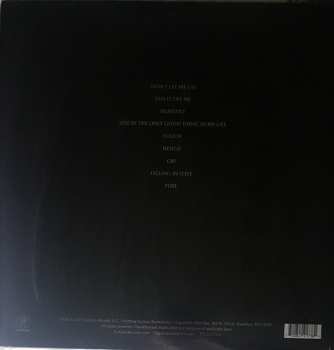 LP Cigarettes After Sex: Cry DLX | LTD