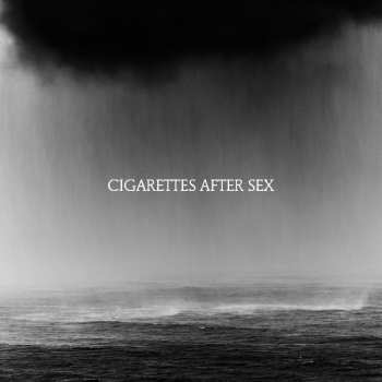LP Cigarettes After Sex: Cry DLX | LTD