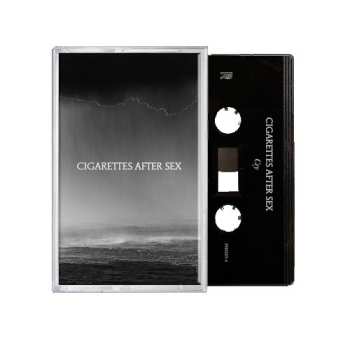 MC Cigarettes After Sex: Cry LTD