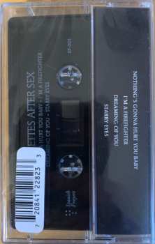 MC Cigarettes After Sex: I.