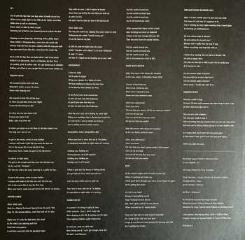 LP Cigarettes After Sex: X's CLR