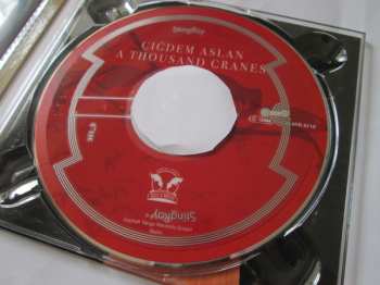 CD Cigdem Aslan: A Thousand Cranes