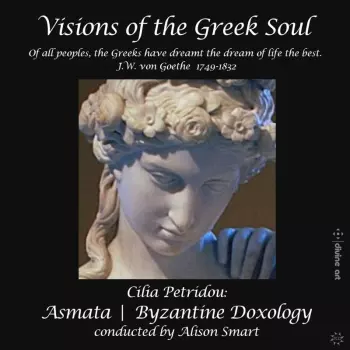 Visions Of The Greek Soul