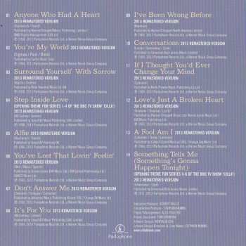 CD Cilla Black: Her All-Time Greatest Hits