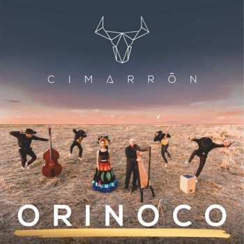 Album Cimarrón: Orinoco