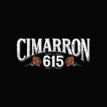 CD Cimarron 615: Cimarron 615