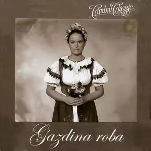 Gazdina Roba