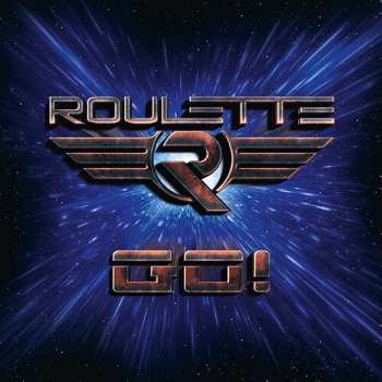 Album C.I.N.: Richmond Roulette