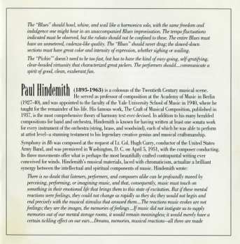 CD Igor Stravinsky: Paradigm