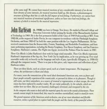 CD Igor Stravinsky: Paradigm