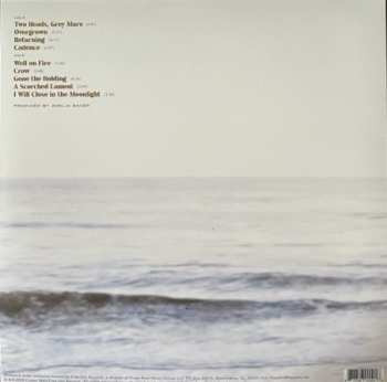 LP Cinder Well: Cadence