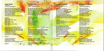 CD Cinderella: Live At The Mohegan Sun