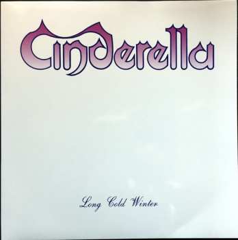 LP Cinderella: Long Cold Winter