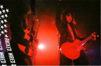 CD Cinderella: Rocked, Wired & Bluesed: The Greatest Hits