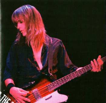 CD Cinderella: Rocked, Wired & Bluesed: The Greatest Hits