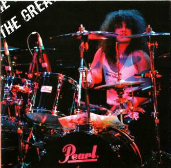 CD Cinderella: Rocked, Wired & Bluesed: The Greatest Hits