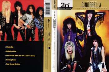 DVD Cinderella: The Best Of Cinderella