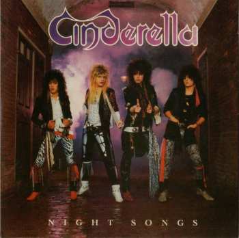 5CD/Dobozkészlet Cinderella: The Mercury Years