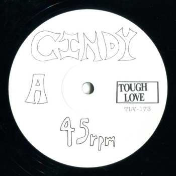 LP Cindy: Swan Lake LTD